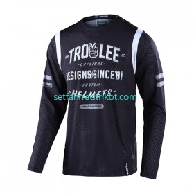 TROY LEE DESIGNS GP AIR ROLL OUT MTB Langarmtrikot 2023 N001
